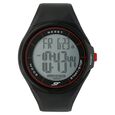 SF Digital Dial Plastic Strap Watch for Men - image number 0