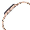 Sonata Poze Quartz Analog Black Dial Stainless Steel Strap Watch For Women - image number 5