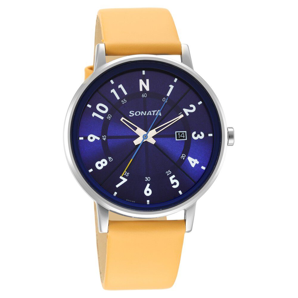 Sonata watch all best sale model