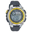 SF Digital Dial Plastic Strap Watch for Men