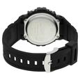 SF Digital Dial Black Plastic Strap Watch for Men - image number 3