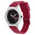 Sonata Quartz Analog Black Dial Plastic Strap Watch for Women - image number 1