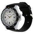 SF Quartz Analog White Dial Watch for Men - image number 1