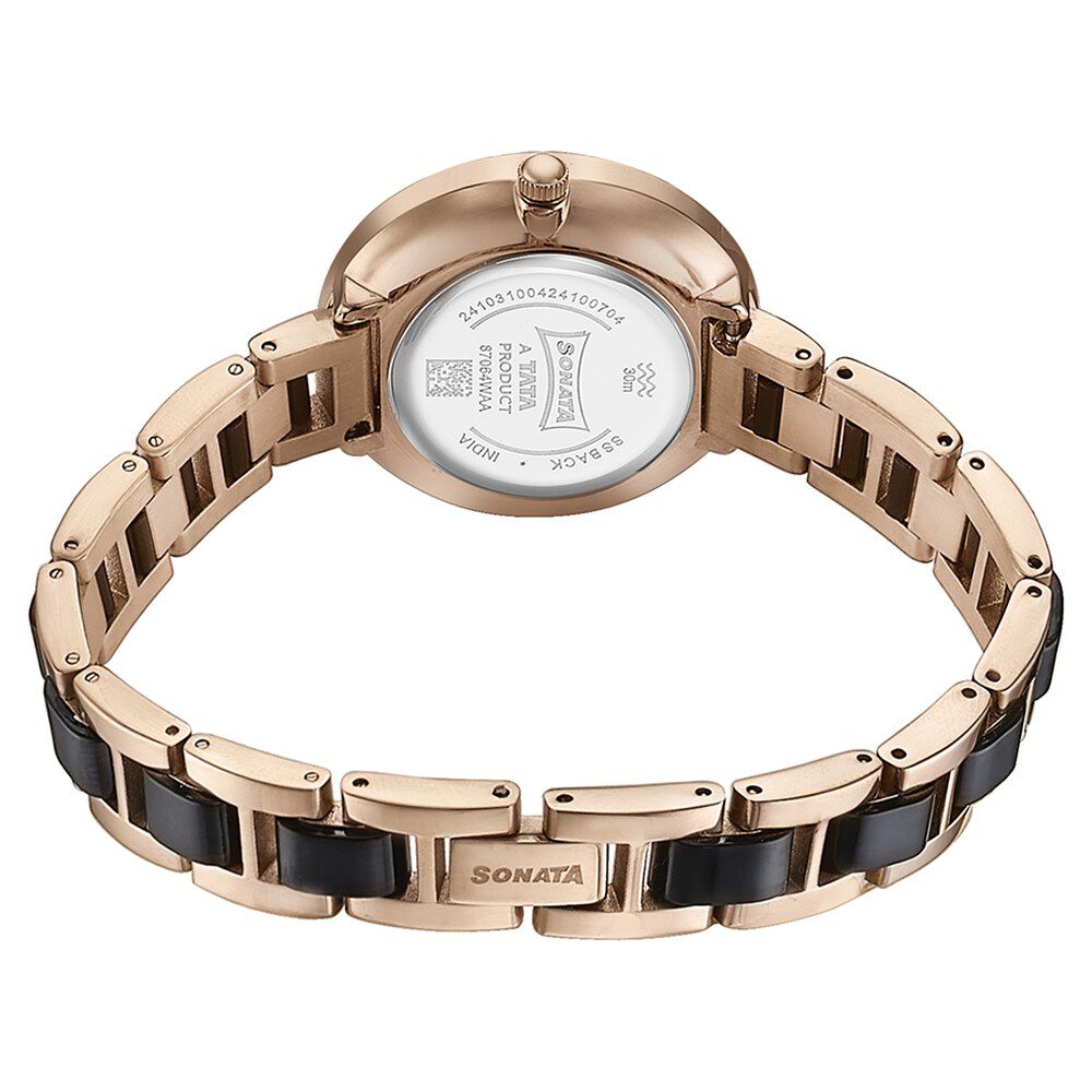 Snapdeal ladies watch sonata hot sale