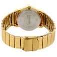 Sonata Quartz Analog Champagne Dial Stainless Steel Strap Watch for Men - image number 3