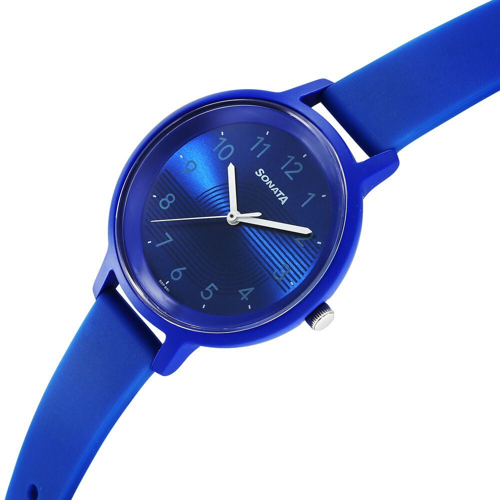 Montre nueboo sales style band s12