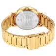 Sonata Utsav Quartz Analog with Day and Date White Dial Stainless Steel Strap Watch for Men - image number 3
