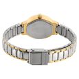 Sonata Quartz Analog White Dial Stainless Steel Strap Watch for Women - image number 3