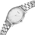 Sonata Aspire Quartz Analog White Dial Stainless Steel Strap Watch for Men - image number 1