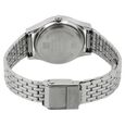 Sonata Essentials Blue Dial Women Watch With Stainless Steel Strap - image number 3