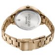 Sonata Poze Quartz Analog Rose Gold Dial Stainless Steel Strap Watch for Women - image number 4