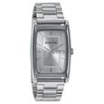 Sonata Quartz Analog with Day and Date Silver Dial Stainless Steel Strap Watch for Men - image number 0