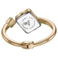 Sonata Wedding Edit Quartz Analog Champagne Dial Metal Strap Watch For Women - image number 5