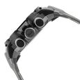 SF Super Fibre Digital Dial Plastic Strap Watch for Men - image number 2
