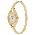 Sonata Pankh Silver Dial Women Watch With Metal Strap - image number 1