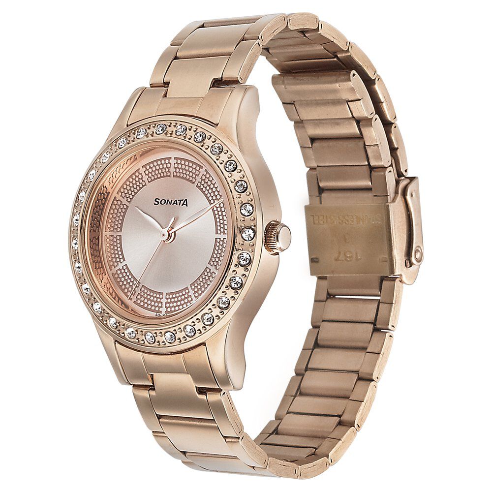Sonata ladies watches under 2000 online