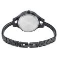 Sonata Onyx Mother of Pearl Dial Women Watch With Stainless Steel Strap - image number 3