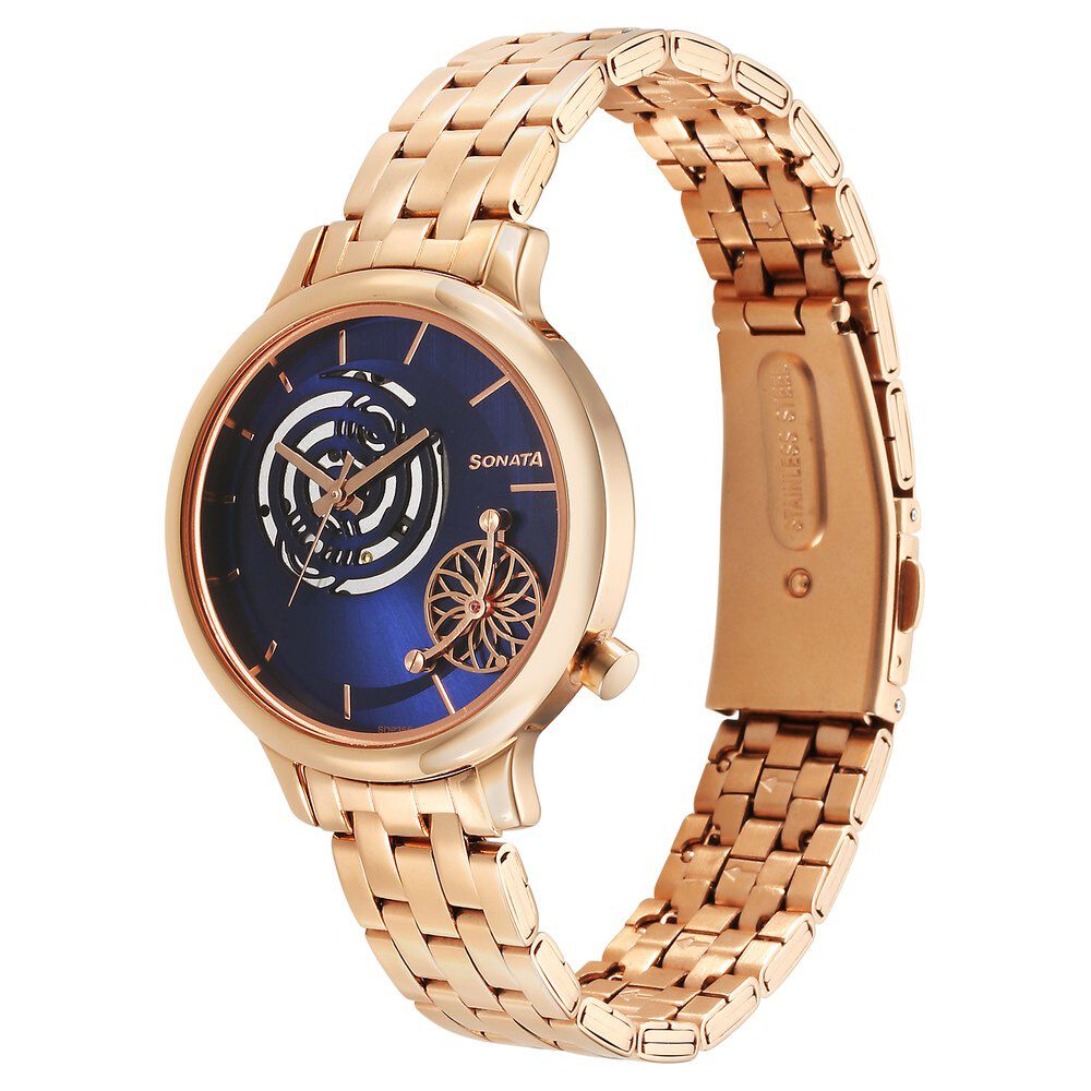 Sonata original clearance watch