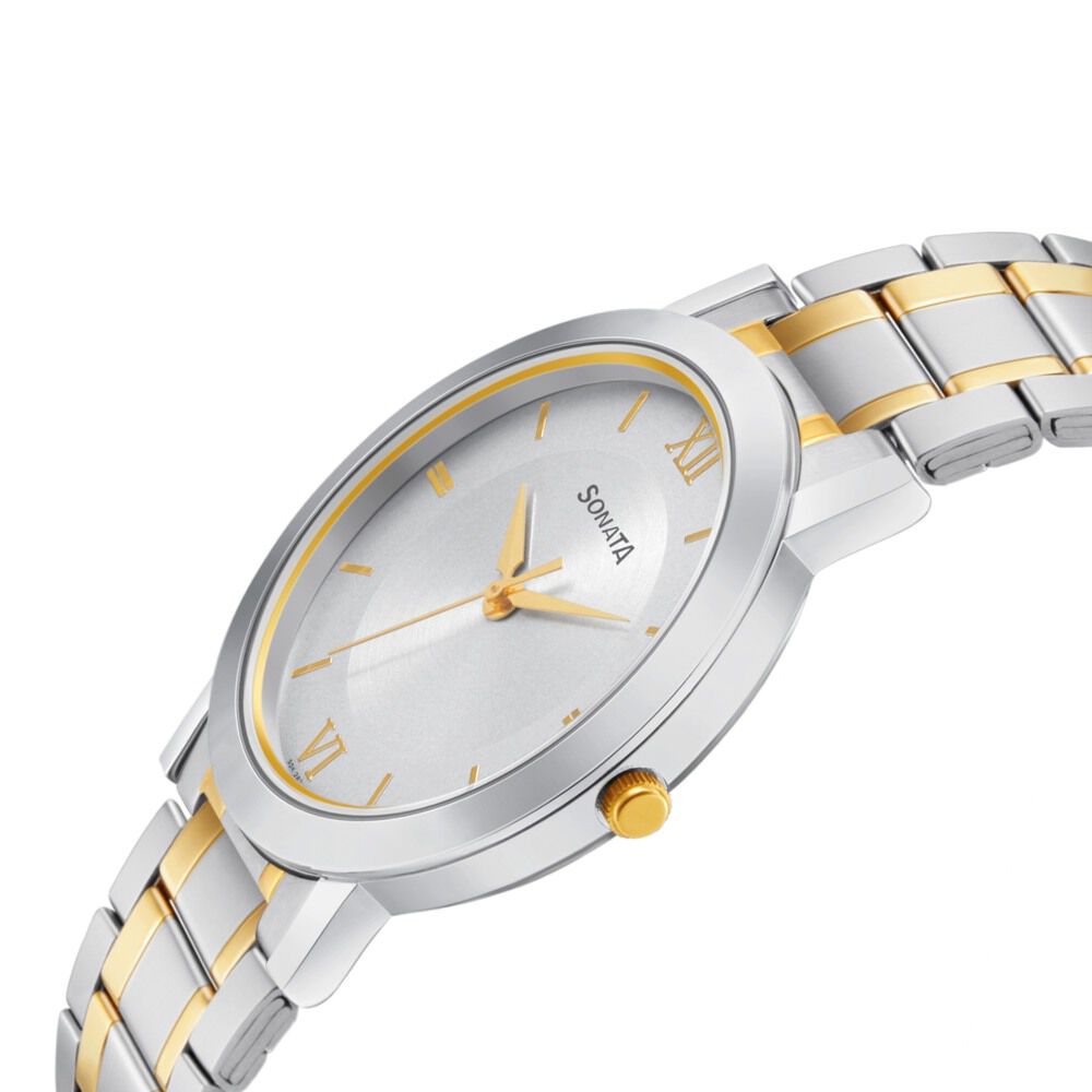 Sonata wrist watch battery price top