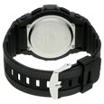 SF Digital Dial Black Plastic Strap Watch for Men - image number 3