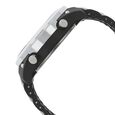SF Digital Dial Black Plastic Strap Watch for Men - image number 1