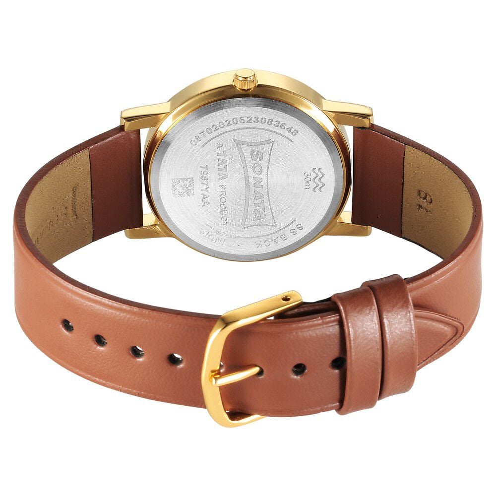 Sonata watch belt hot sale