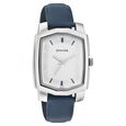 Sonata Quartz Analog with Day and Date Brown Dial Stainless Steel Strap Watch for Men
