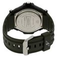 SF Quartz Dial Plastic Strap Watch for Men - image number 3