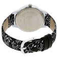 Sonata Quartz Analog White Dial Leather Strap Watch for Women - image number 3