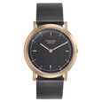 Sonata Poze Quartz Analog Grey Dial Stainless Steel Strap Watch for Men - image number 1