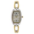Sonata Quartz Analog Silver Dial Stainless Steel Strap Watch for Women