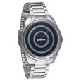 Sonata Women of Steel Blue Dial Metal Strap Watch for Women - image number 0