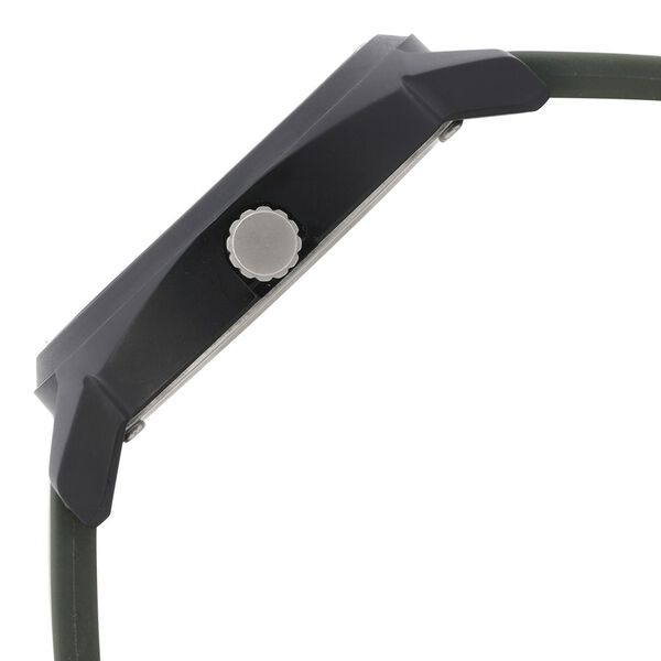 Camo Multicoloured Dial Plastic Strap Watch for Men - image number 3