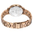 Sonata Women's Work Wear rose gold Watch - Premium Multifunction design for everyday style - image number 5