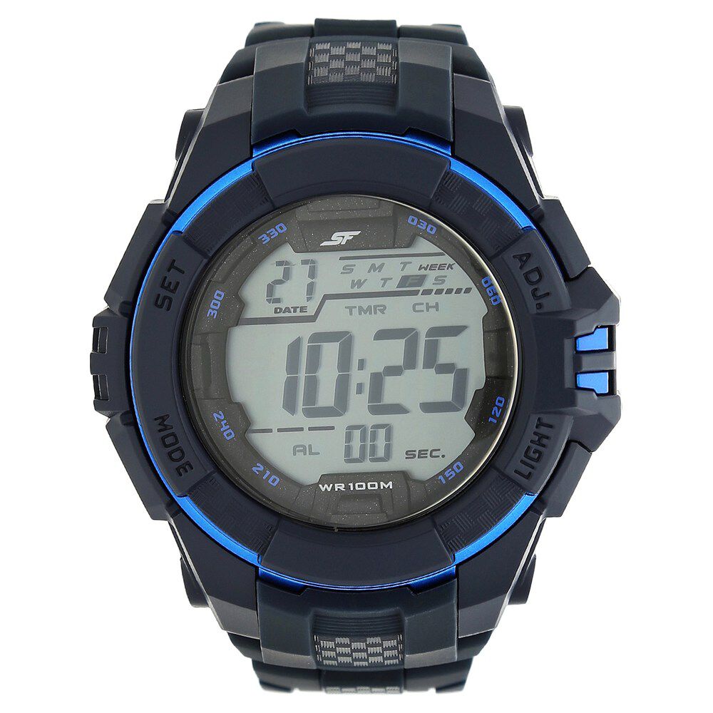 Buy SF Carbon Series Watches for Men and Women Online at Best Price Sonata
