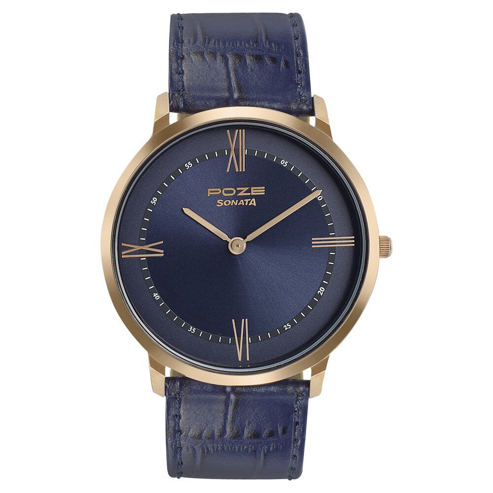 Sonata best clearance watch