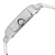 Sonata Quartz Analog White Dial Leather Strap Watch for Women - image number 2