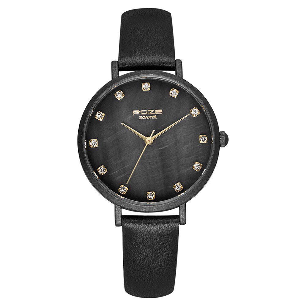 Black watch sonata on sale