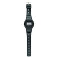SF Hexa Digital Dial Unisex Watch With Polyurethane Strap - image number 3