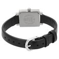 Sonata Quartz Analog Silver Dial Leather Strap Watch for Women - image number 3