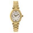 Sonata Quartz Analog Silver Dial Leather Strap Watch for Women