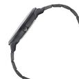 Sonata Poze Quartz Analog Black dial Metal Strap Watch for Men - image number 3