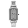 Sonata Elite Silver Dial Women Watch With Stainless Steel Strap - image number 0