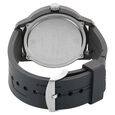 Sonata Quartz Analog Black Dial Plastic Strap Watch for Men - image number 3