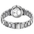 Sonata Poze Quartz Analog Pink Dial Silver Metal Strap Watch For Women - image number 6