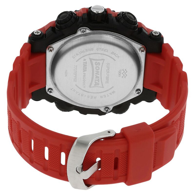 Watch Sonata Rush Sonata Sf Smart Watch Sf Rush Watches Top