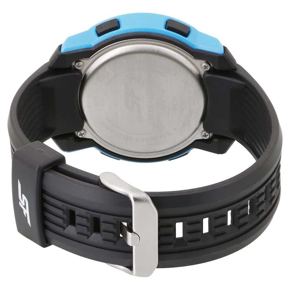 Sonata hotsell temperature watch
