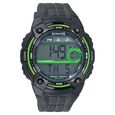 SF Digital Dial Plastic Strap Watch for Men - image number 0