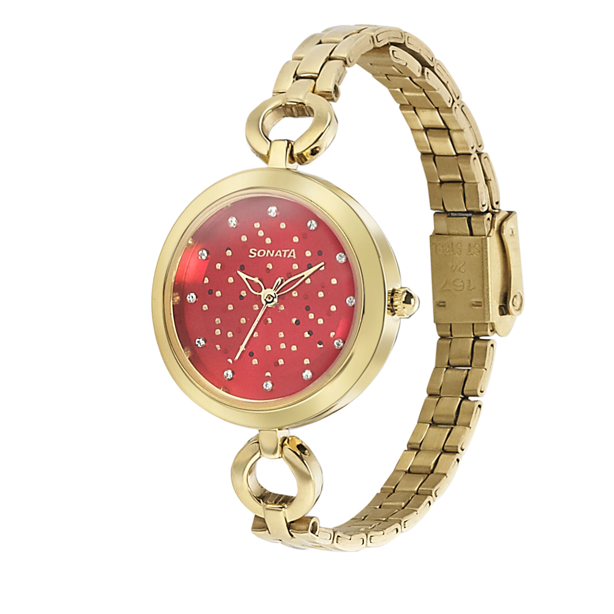 Sonata wedding collection watches 2018 cheap