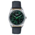 Poze By Sonata Quartz Analog Multicoloured Dial Black Nylon Strap Watch For Men - image number 1